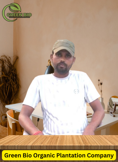 copy of green bio organic private limited