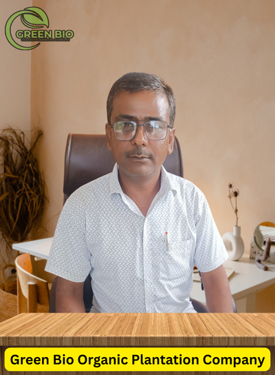 green bio organic private limited (1)